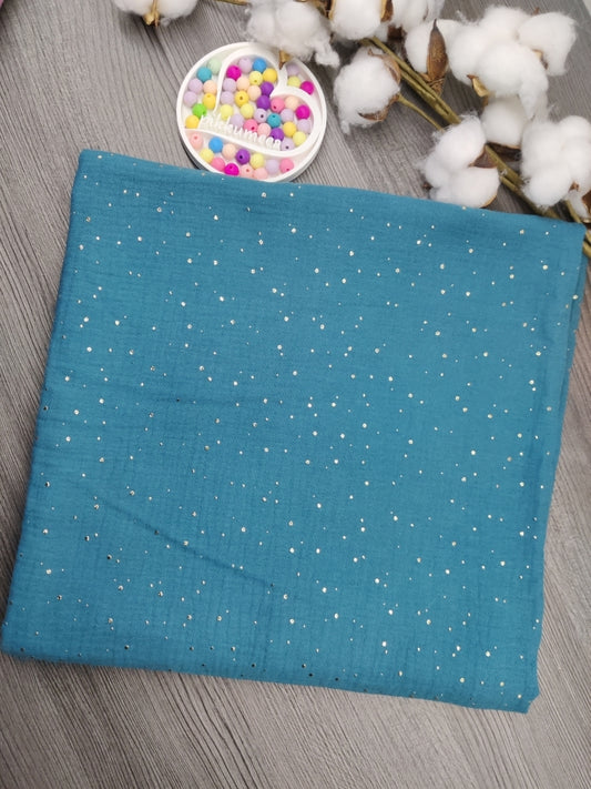 Iso harso 120x125cm (eri värejä)