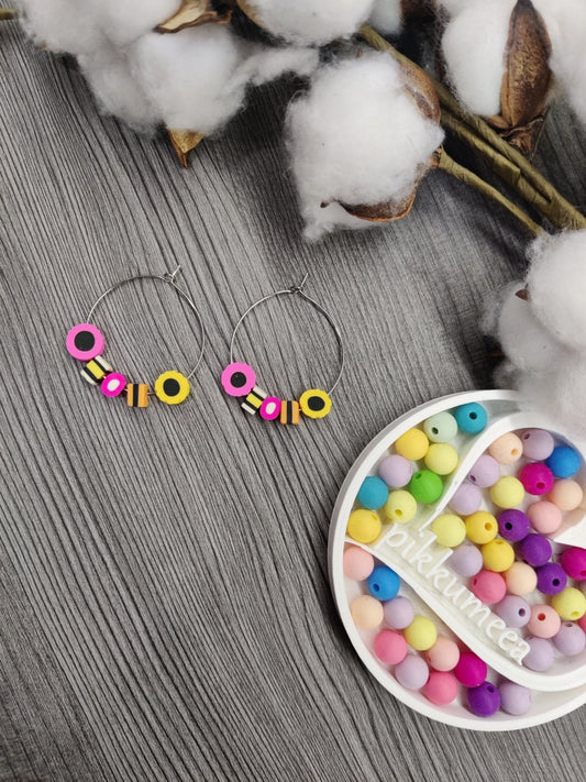 Rengaskorvakorut (eri malleja)