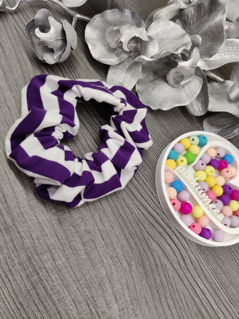 Scrunchie (eri värejä)