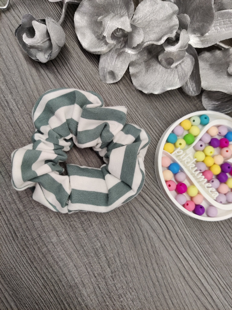 Scrunchie (eri värejä)
