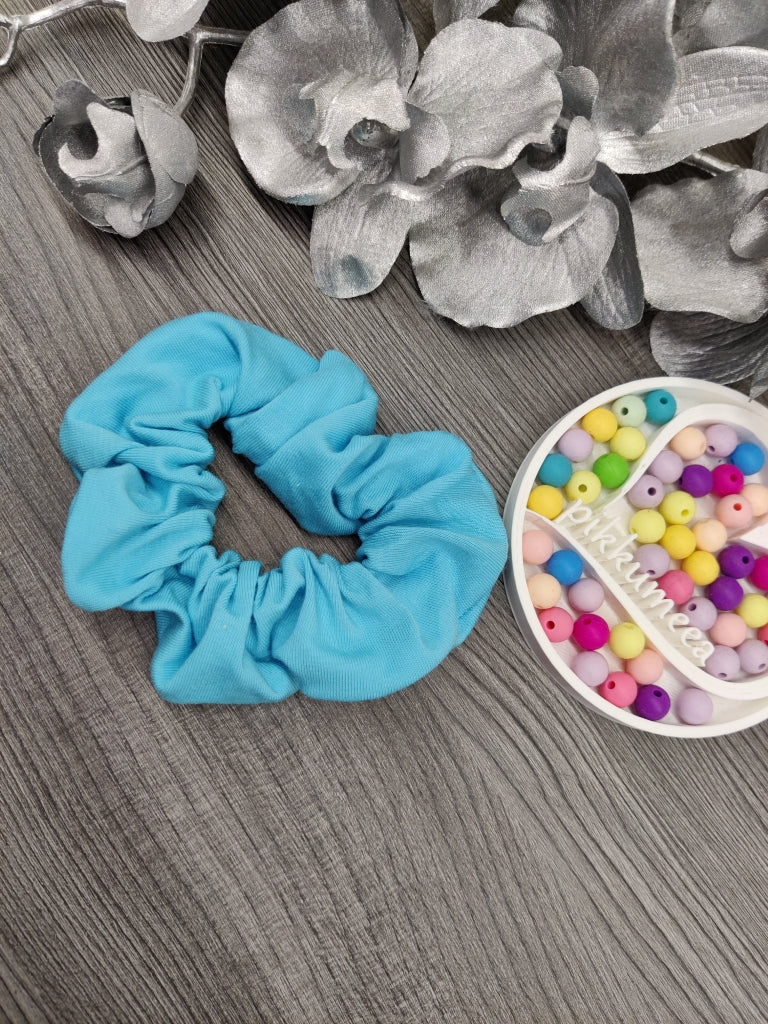 Scrunchie (eri värejä)