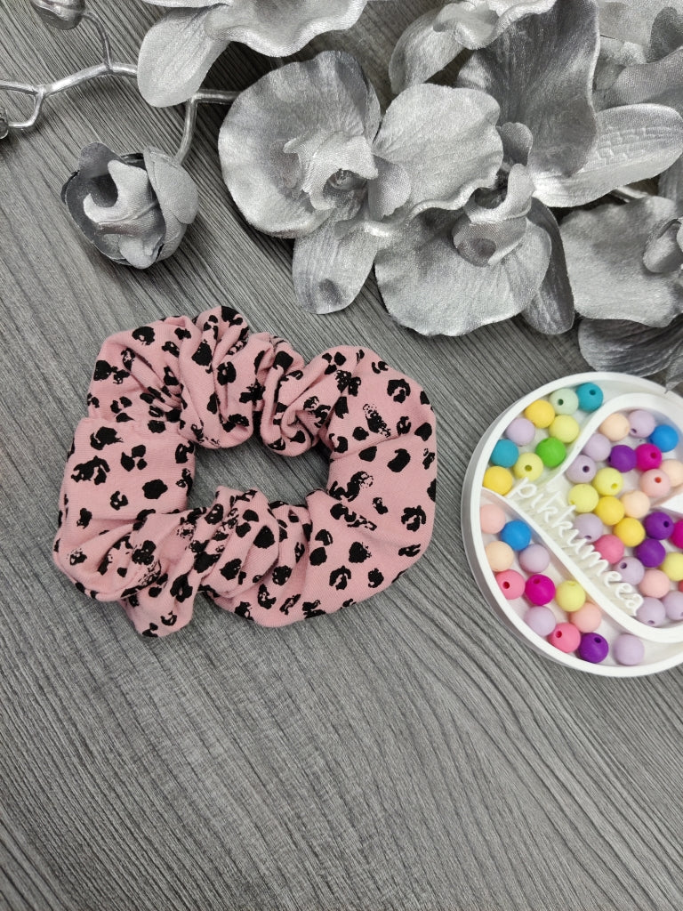 Scrunchie (eri värejä)