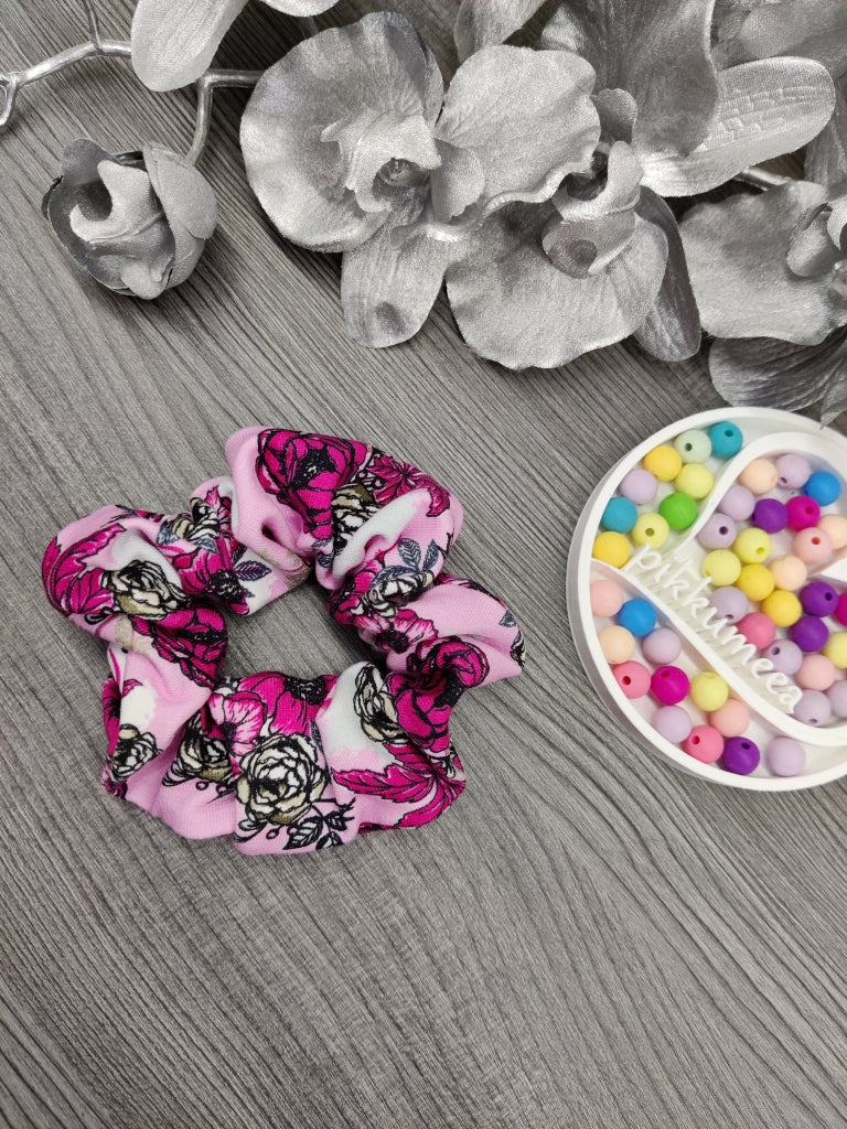 Scrunchie (eri värejä)