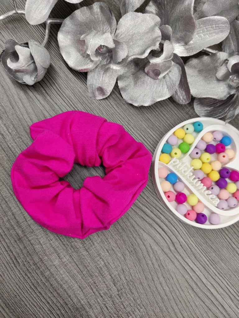 Scrunchie (eri värejä)