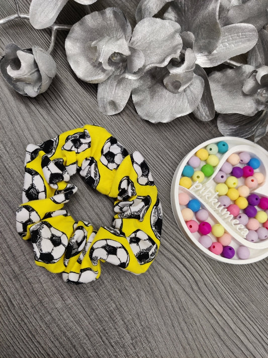 Scrunchie (eri värejä)