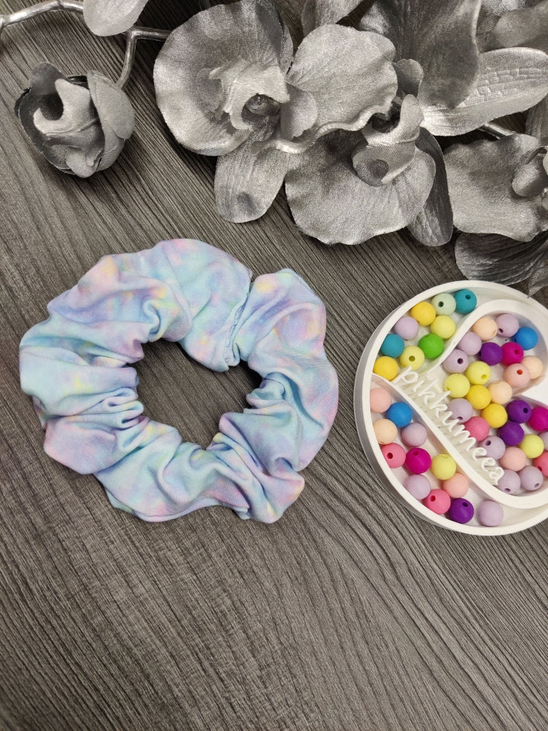 Scrunchie (eri värejä)