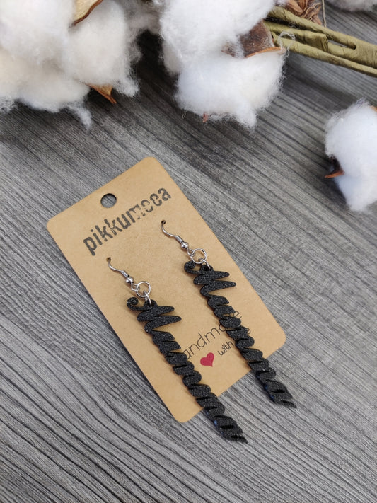 Korvakorut Äitienpäivä (eri malleja)