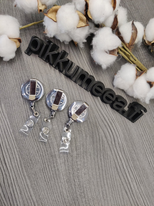 Avainnauhan jojo, kiinteä kimaltava (eri värejä)