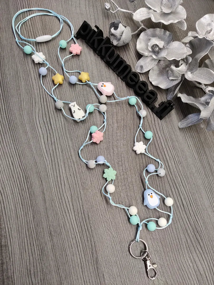 Avainnauha olan yli Satu 18 (140 cm)