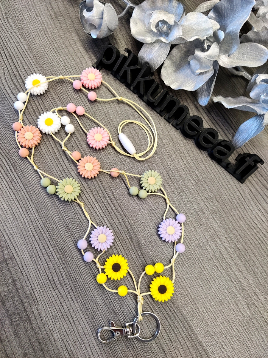 Avainkaulanauha Satu 1 (90 cm)