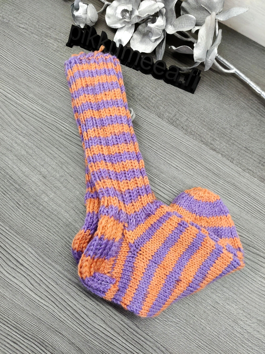 Raitavillasukat (38-39)