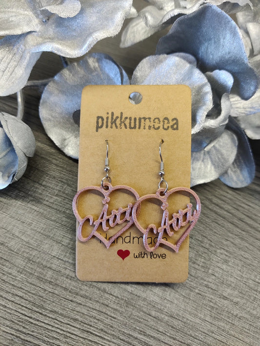 Korvakorut Äiti_Ruusukulta