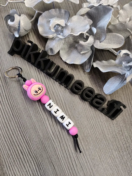 Avaimenperä Peikko (omalla nimellä)