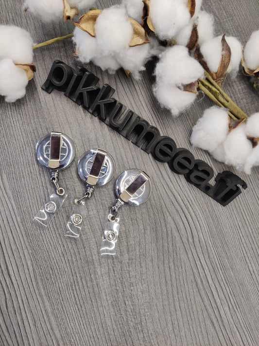 Avainnauhan jojo, kiinteä kimaltava (eri värejä) - pikkumeea