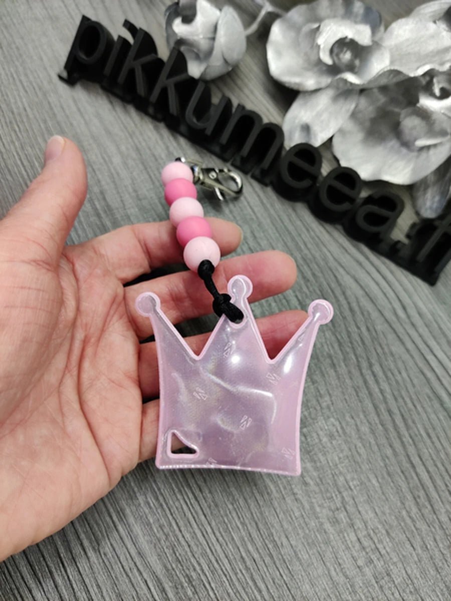 Heijastin (eri hahmoja) - pikkumeea