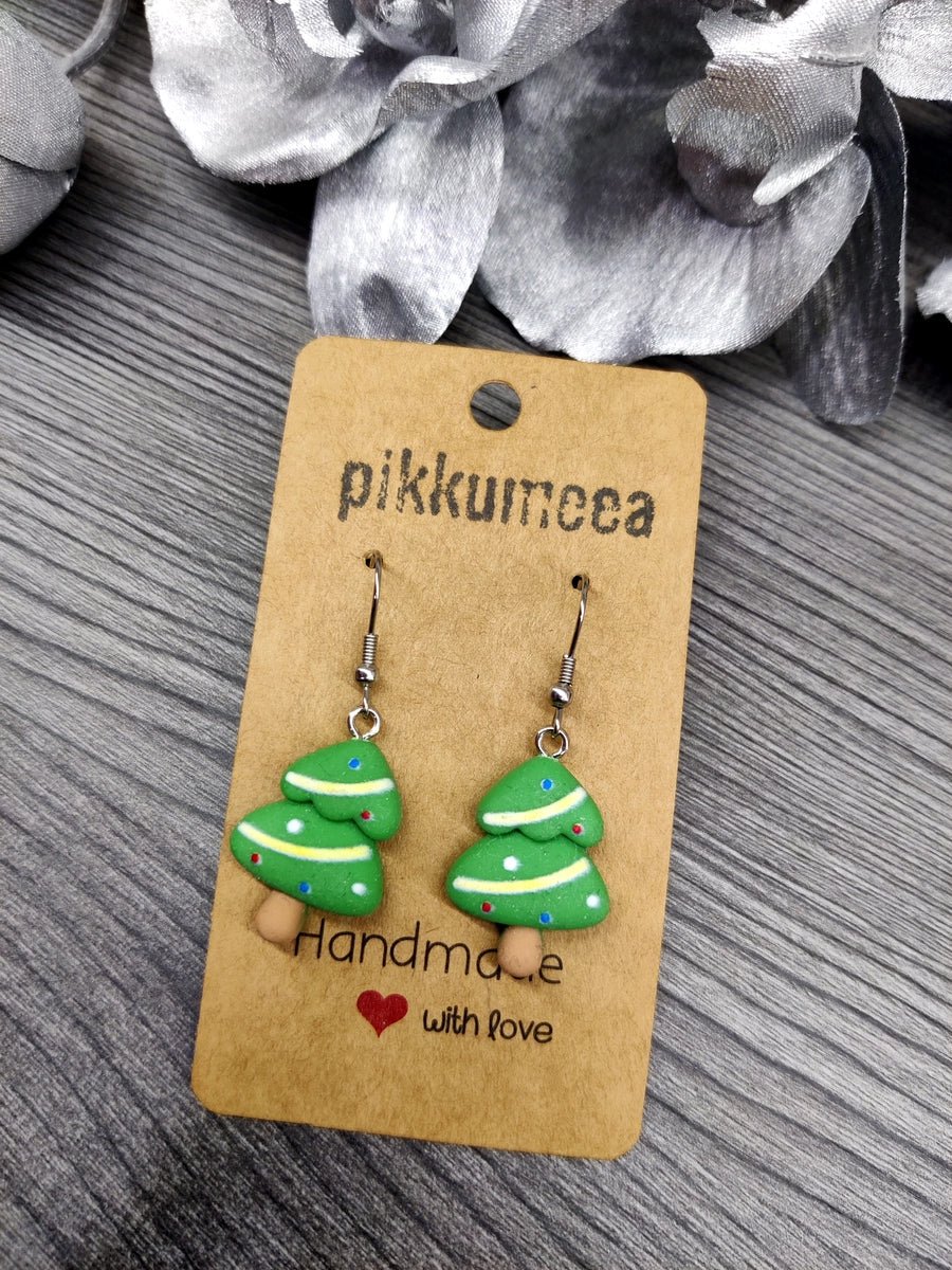 Korvakorut Kuusi - pikkumeea