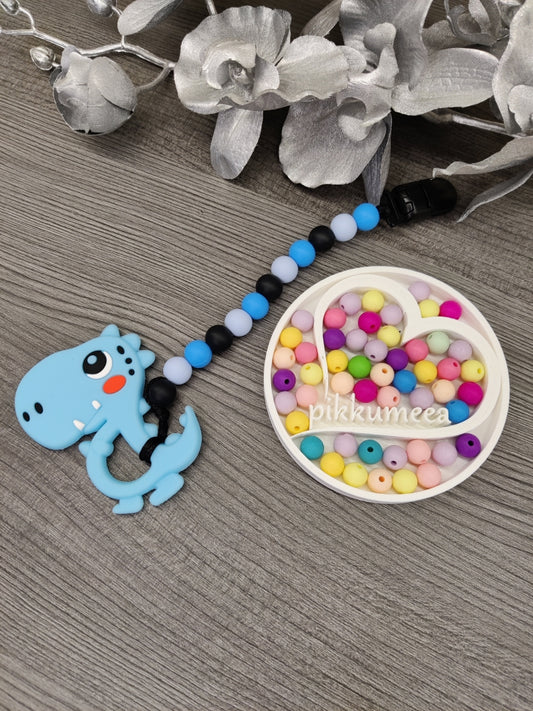 Purulelu dinosaurus (eri värejä)