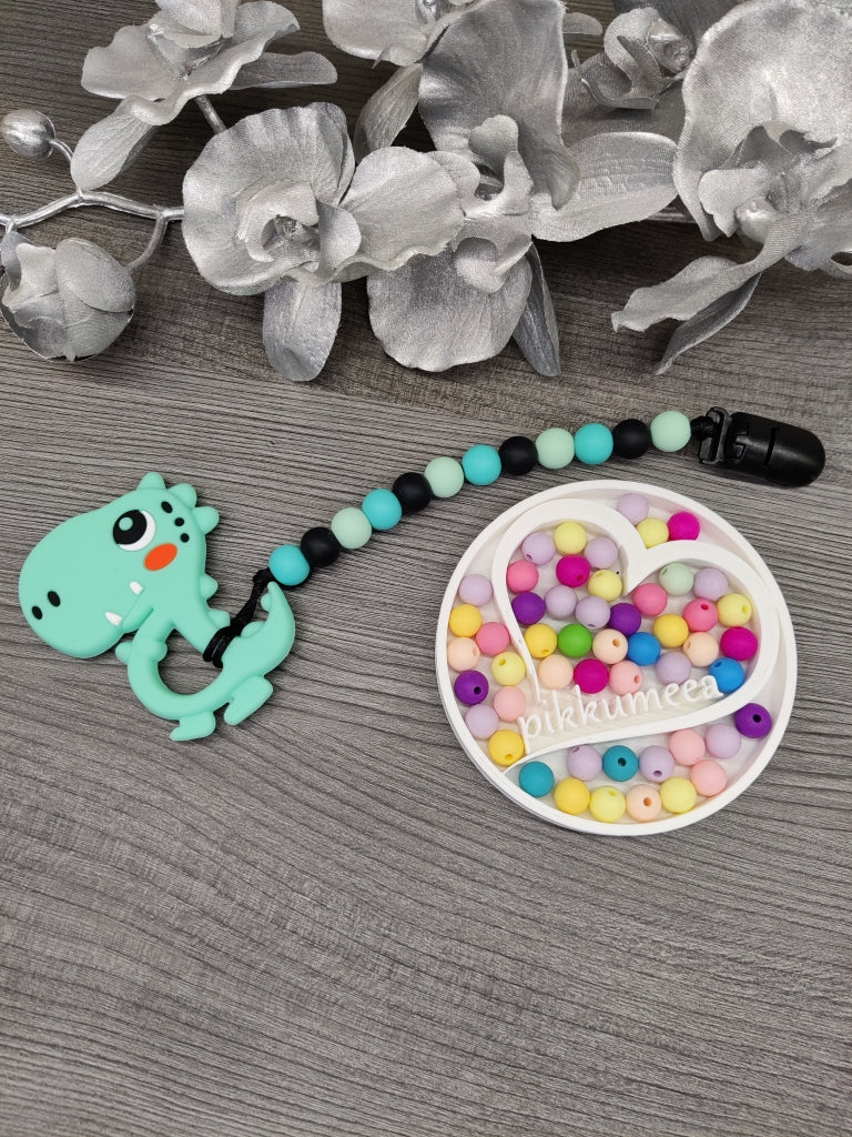Purulelu dinosaurus (eri värejä)