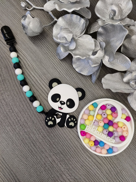 Purulelu panda (eri värejä)