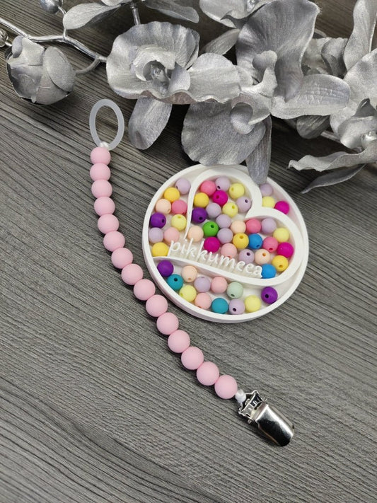 Tuttinauha yksivärinen (eri värejä) - pikkumeea