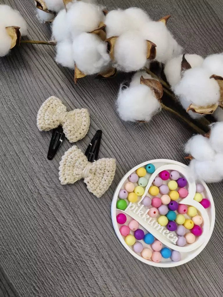 Hiuspinnit - pikkumeea