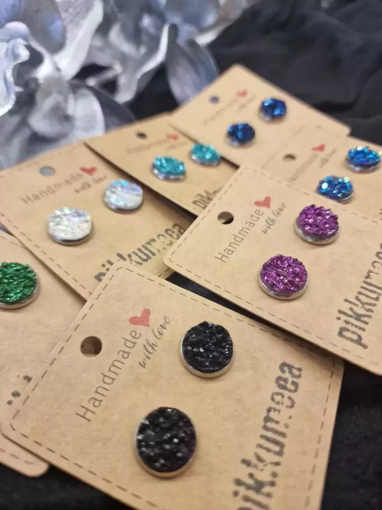 Korvakorut - pikkumeea