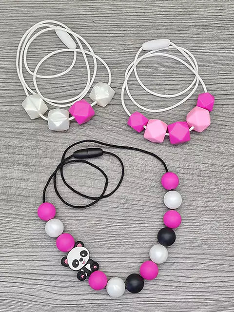 Lasten korut - pikkumeea