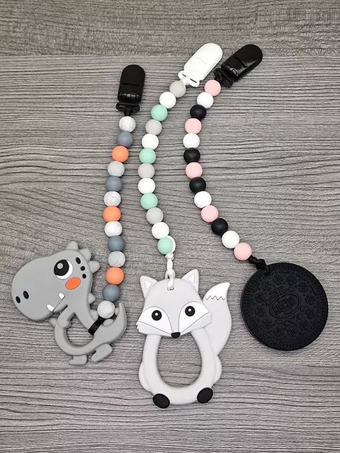 Purulelut - pikkumeea