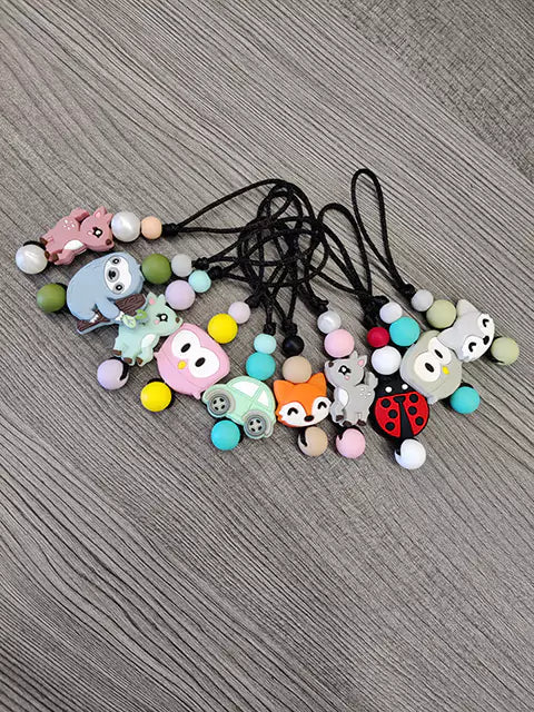 Vetoketjuapurit - pikkumeea