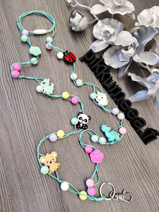 Avainnauha olan yli Satu 24 (140 cm)