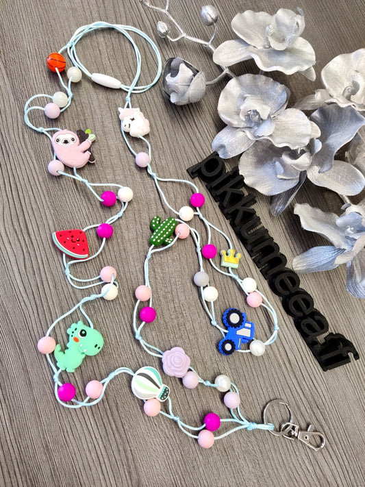 Avainnauha olan yli Satu 25 (150 cm)