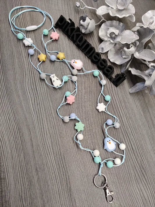 Avainnauha olan yli Satu 18 (140 cm)