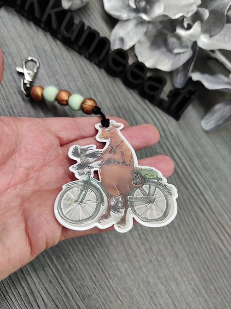 Heijastin (eri hahmoja)