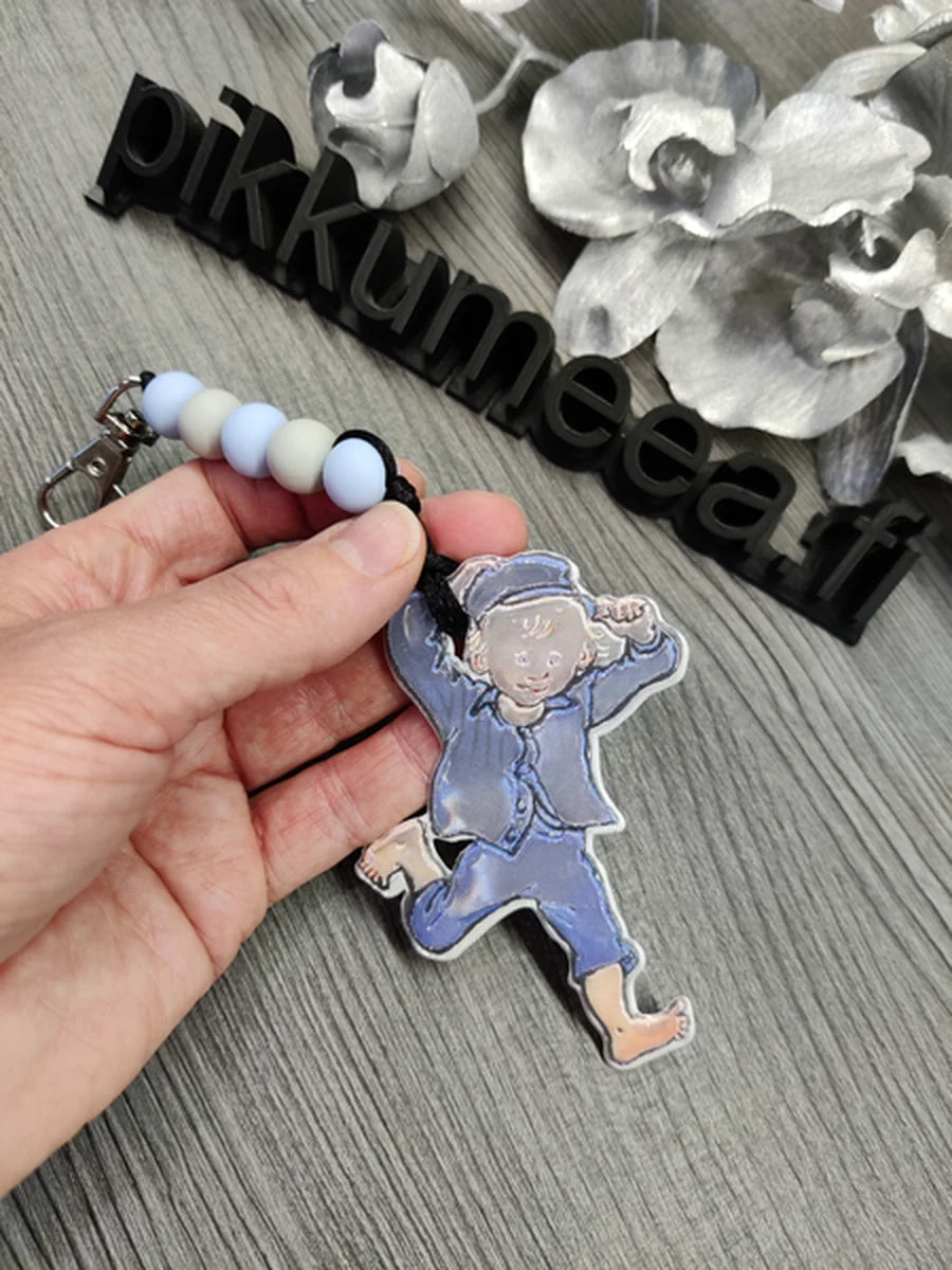 Heijastin (eri hahmoja)