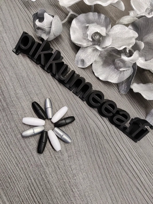 Avainnauhaan ekstra turvalukko