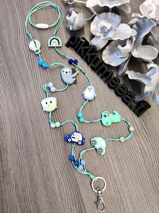 Avainnauha olan yli Satu 22 (130 cm)