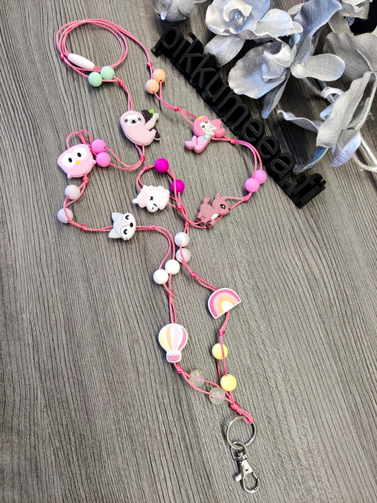 Avainnauha olan yli Satu 20 (140 cm)