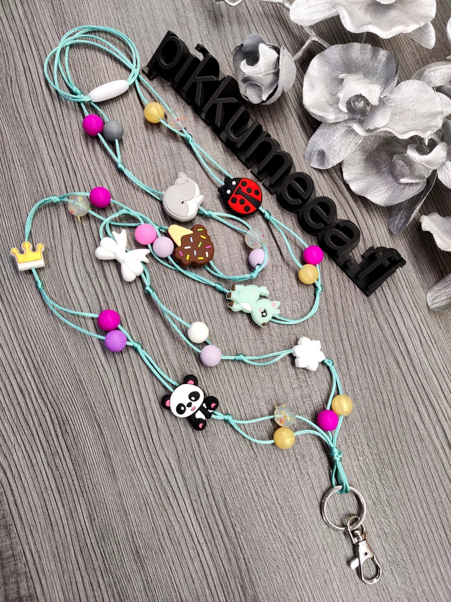 Avainnauha olan yli Satu 23 (140 cm)