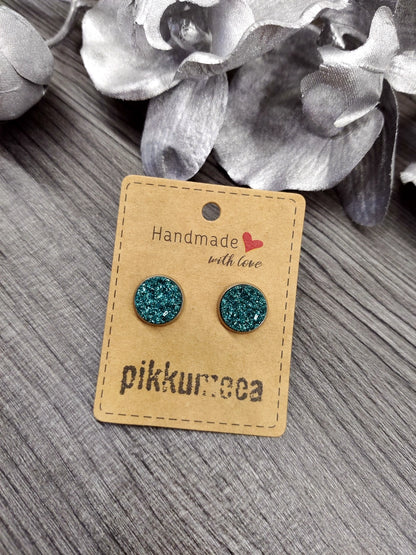 Kapussi-korvakorut 10-12mm