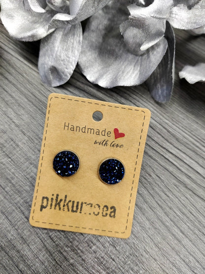 Kapussi-korvakorut 10-12mm