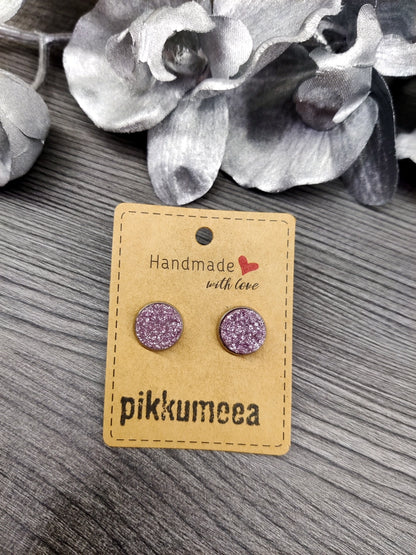 Kapussi-korvakorut 10-12mm