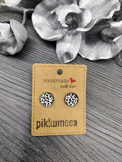 Kapussi-korvakorut 10-12mm