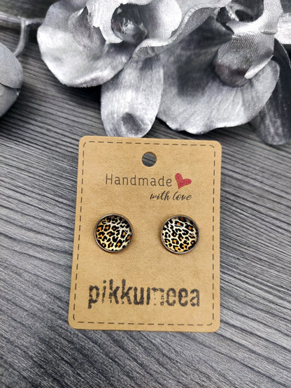 Kapussi-korvakorut 10-12mm