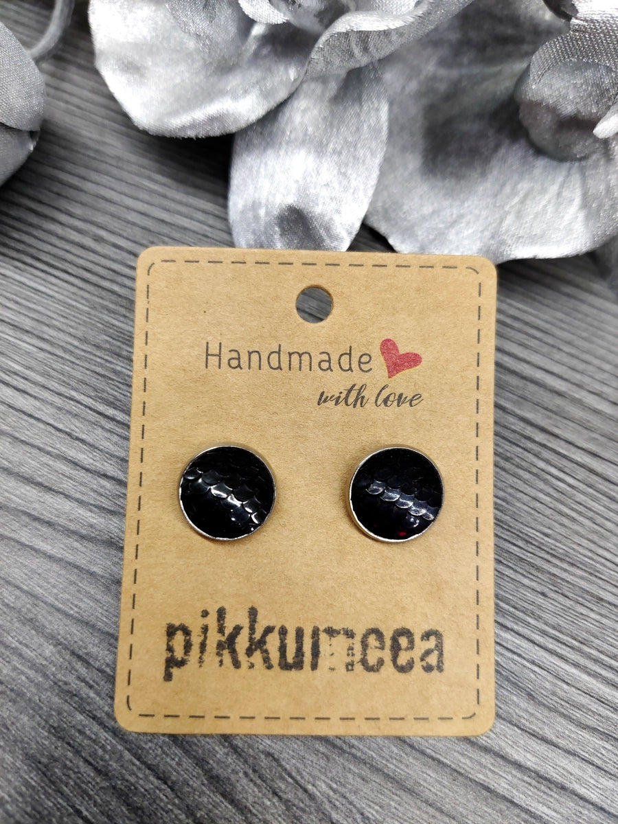 Kapussi-korvakorut 10-12mm