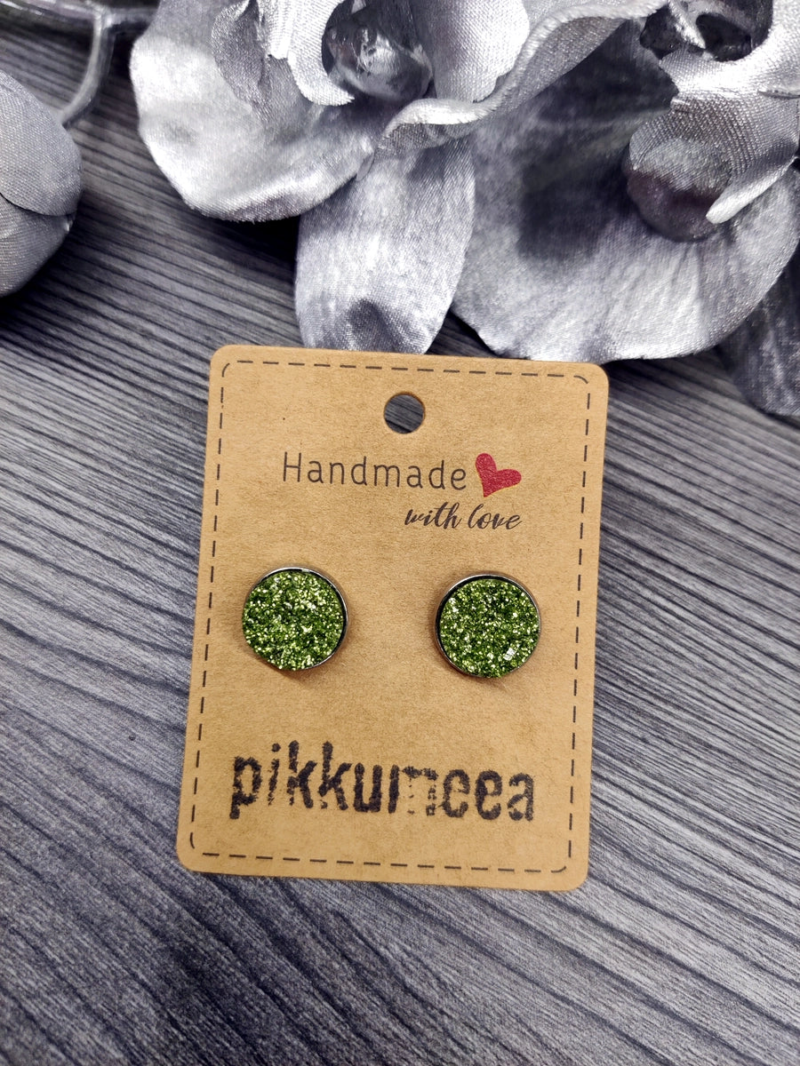 Kapussi-korvakorut 10-12mm