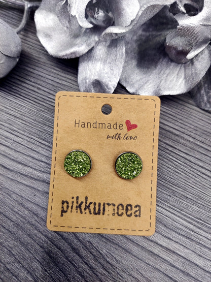 Kapussi-korvakorut 10-12mm