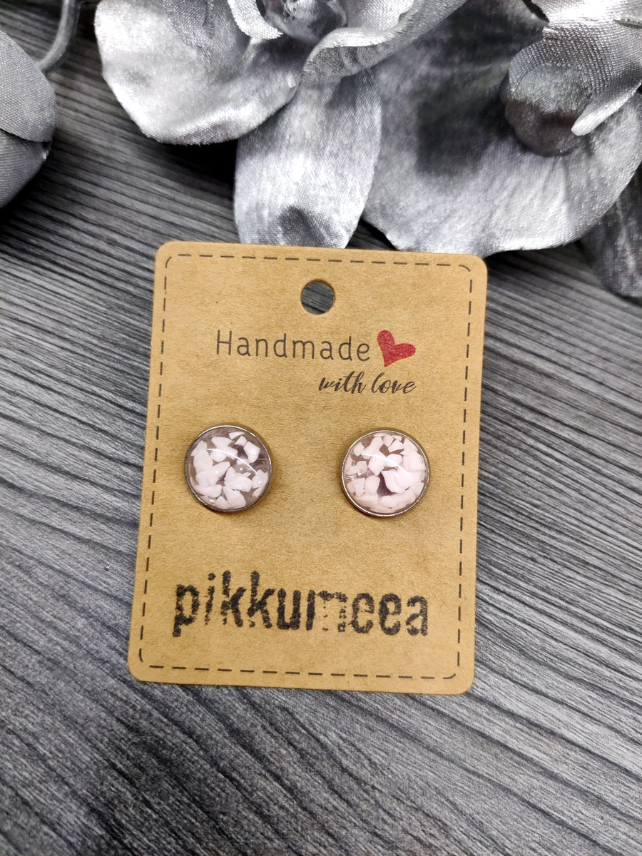 Kapussi-korvakorut 10-12mm