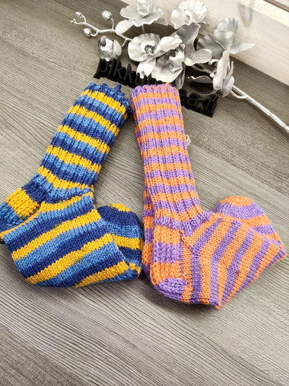 Raitavillasukat (38-39)