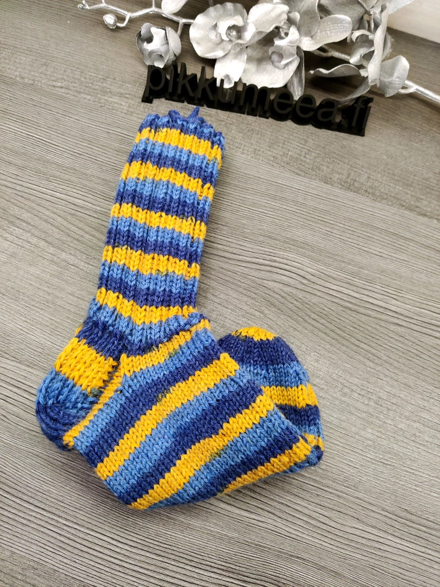 Raitavillasukat (38-39)