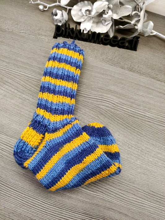 Raitavillasukat (38-39)